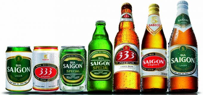 Ngân sách thất thu 3.000 tỷ đồngnăm vì ngành bia khai gian khối lượng
