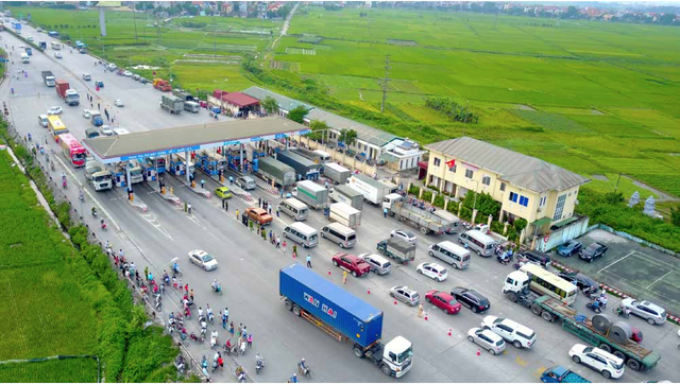 Chính phủ yêu cầu rà soát lại việc đặt trạm và mức phí BOT