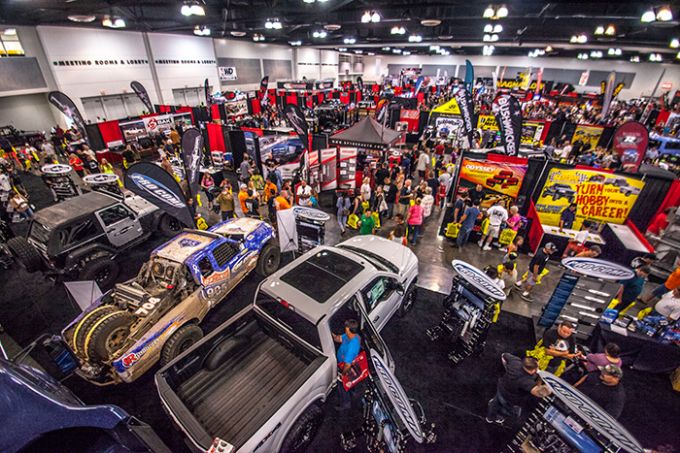 Ngày mai Khai mạc Lễ hội ô tô Car parts fest
