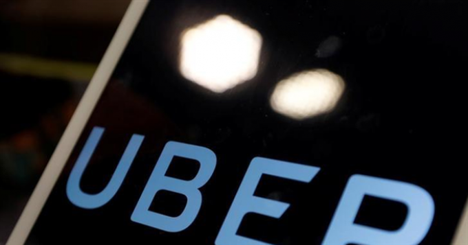 Uber bị Bộ tư pháp Hoa Kỳ chính thức mở cuộc điều tra