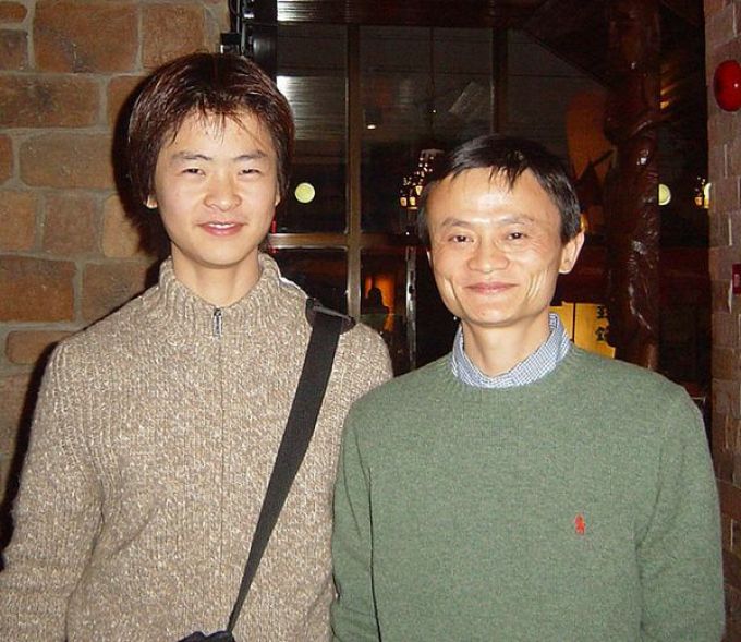 Cùng suy ngẫm về 9 điều tỷ phú Jack Ma căn dặn con trai