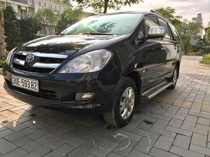 Những mẫu xe cũ tốt nhất trong tầm giá 500 triệu đồng