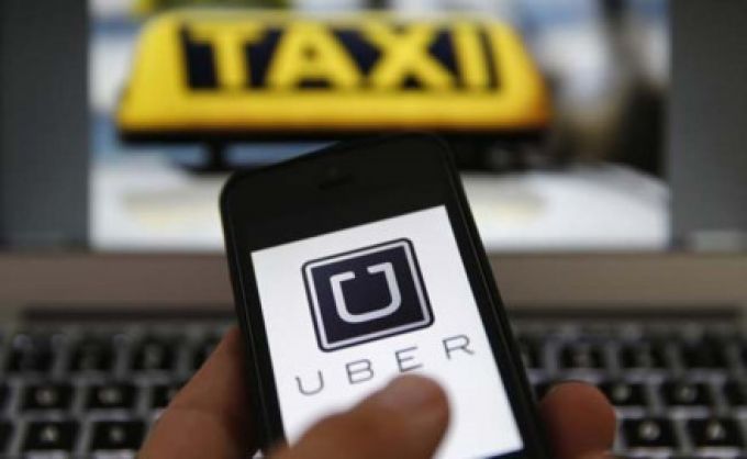Câu chuyện quản lý Vỡ trận Grab, Uber...