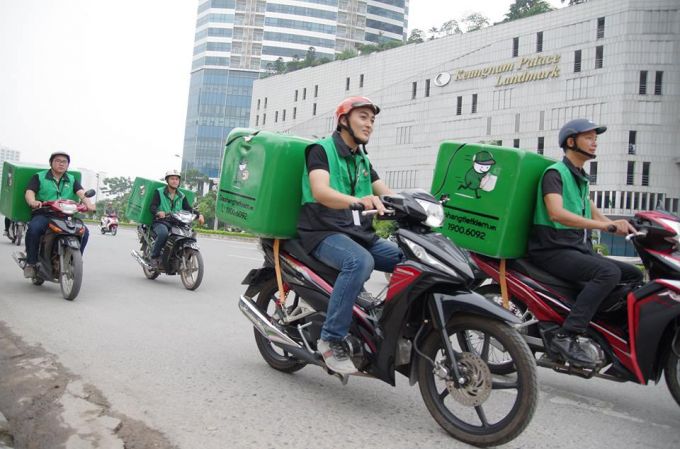 Thời tiết nắng nóng làm nghề gì để hái ra tiền