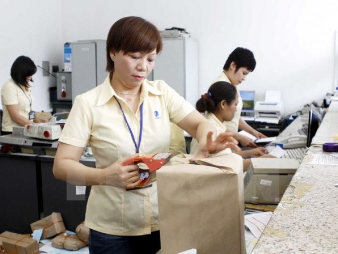 Đề xuất mức xử phạt vi phạm hành chính trong lĩnh vực bưu chính