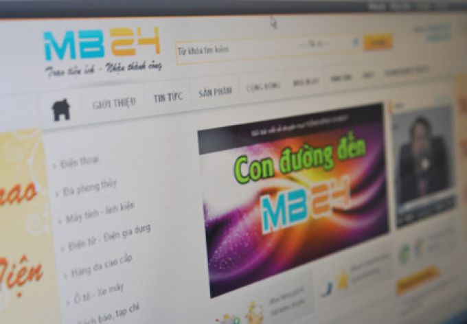 Xét xử vụ chiếm đoạt 10 tỷ đồng của đa cấp MB24 tại Đắk Lắk