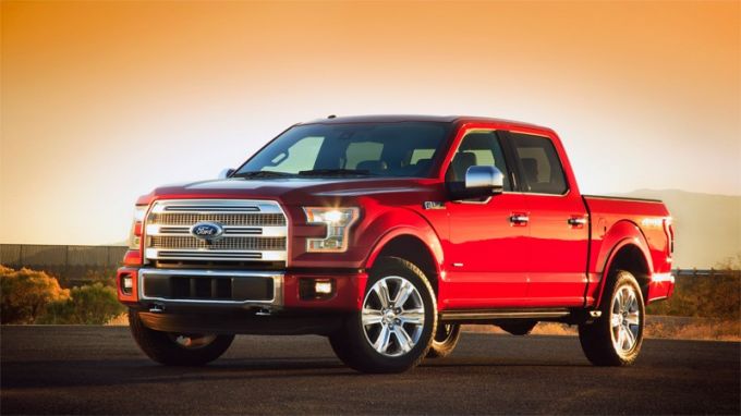 Xe bán tải từng rất được yêu thích tại Việt Nam