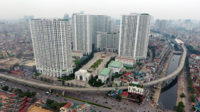 Thế nào thì được gọi là nhà của người giàu