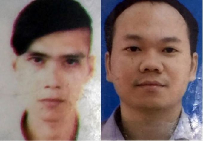 Chân dung kẻ trộm hàng loạt thẻ Visa để mua sắm hàng hiệu