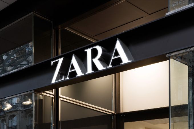 Zara sẽ tiến quân ra Hà Nội trong tháng 10 này