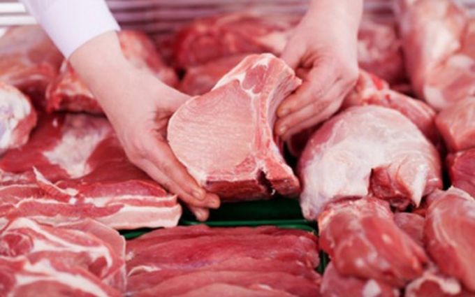 Sau 14 năm cấm vận, chuyến hàng thịt bò đầu tiên xuất khẩu từ Mỹ qua Trung Quốc đã cất cánh