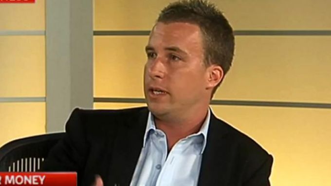 Jack Delosa 