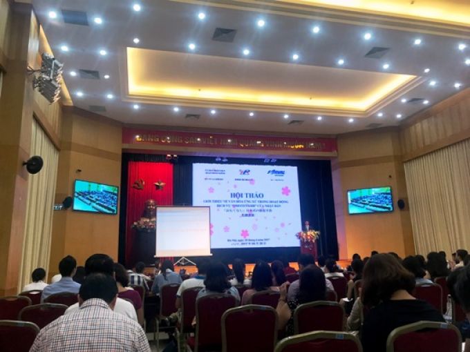 Ba ly cà phê, ba mức giá khác biệt khi văn hóa ứng xử Omotenashi ‘ra mặt’
