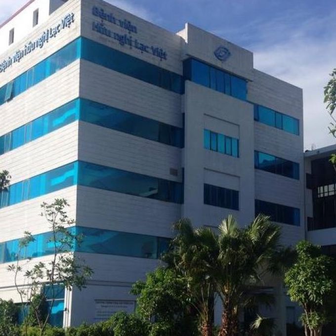 Vĩnh Yên (Vĩnh Phúc) Sản phụ chết bất thường tại Bệnh viện Hữu nghị Lạc Việt