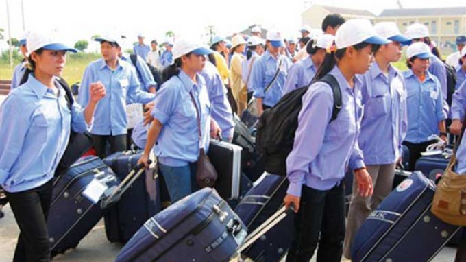 Khủng hoảng Qatar, lao động Việt chưa bị ảnh hưởng