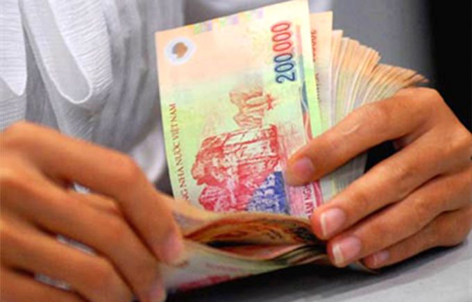 Chính thức áp dụng tăng lương đối với công chức, viên chức từ 172017