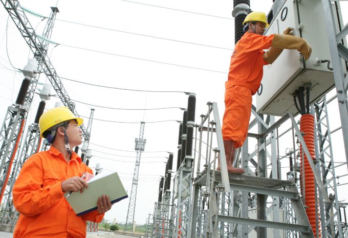 Ngành điện lực và giao thông vận tải cần đảm bảo an toàn, an ninh hệ thống thông tin.