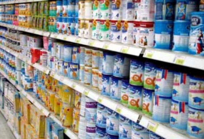 Nutifood và các doanh nghiệp kinh doanh sữa trẻ em bị thanh tra bởi Bộ Y tế