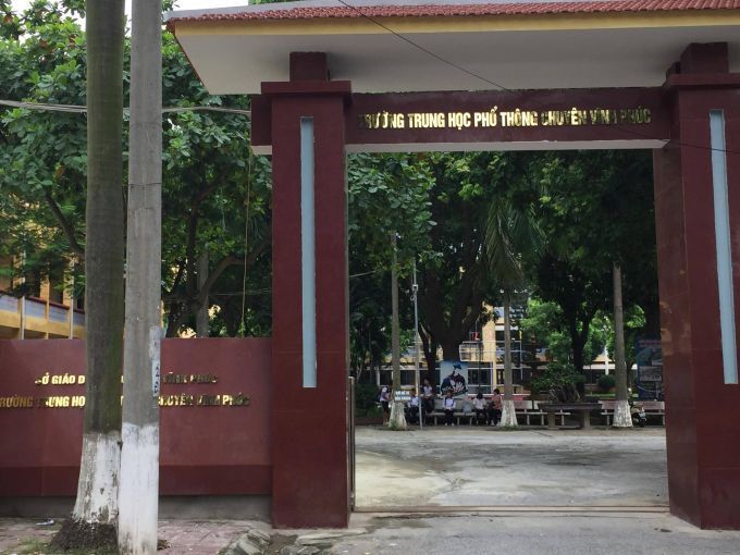 Kỳ 2 (Vĩnh Phúc) Không dạy thêm dưới bất kỳ hình thức nào, dù có thu tiền hay không thu tiền