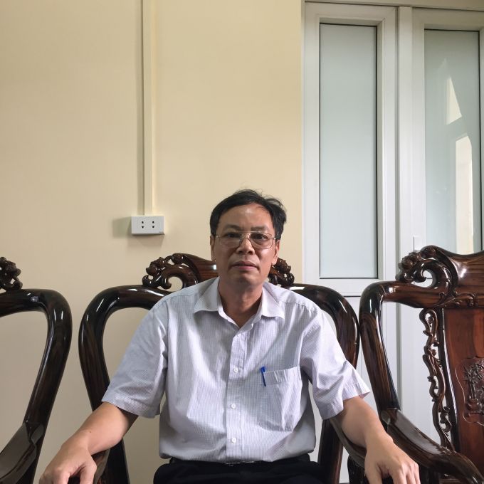 Phòng GDĐT Yên Lạc (Vĩnh Phúc) Chú trọng nâng cao chất lượng dạy và học