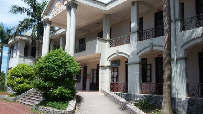 Hà Nam Cán bộ xã bỏ công sở, không làm việc trong giờ hành chính
