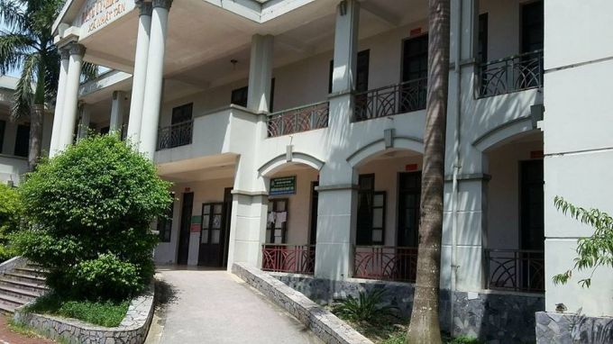 Hà Nam Trụ sở bỏ không trong giờ hành chính, cán bộ xã “trốn việc tập thể”