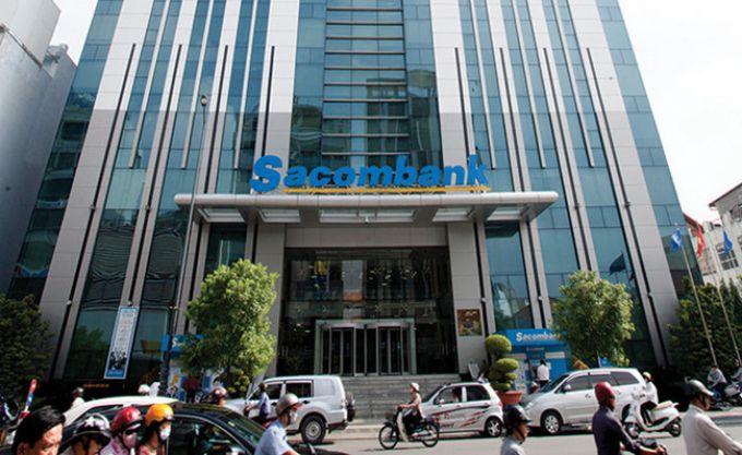 Nhà băng Sacombank bổ nhiệm loạt vị trí lãnh đạo chủ chốt