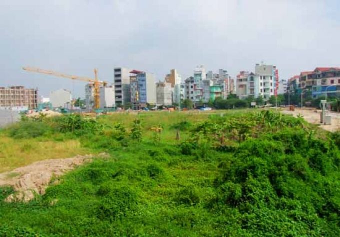 Hà Nội Công khai 121 doanh nghiệp nợ 59 tỷ đồng tiền thuế, phí