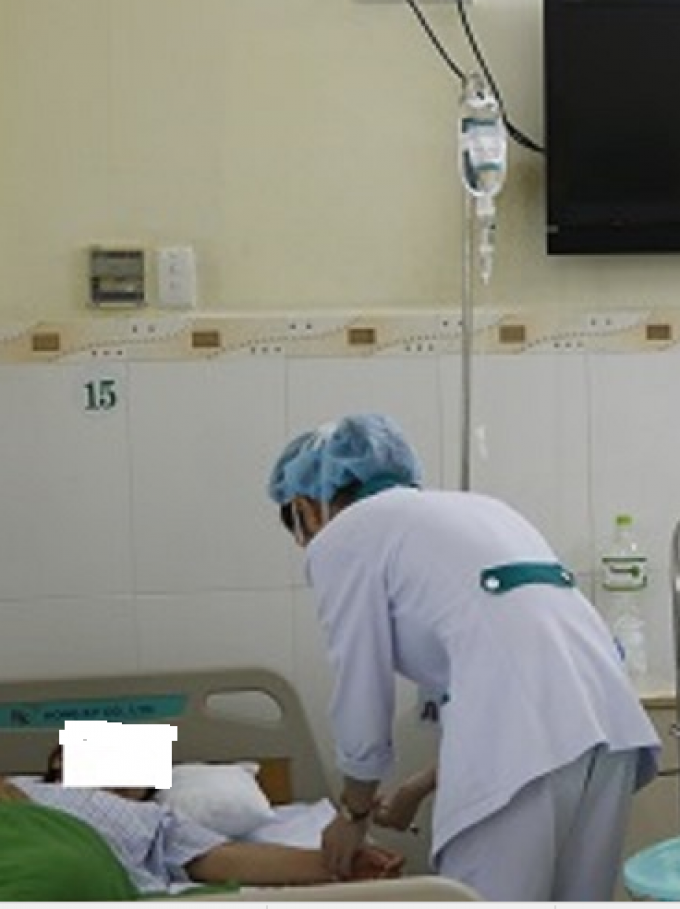 Kết luận vụ du khách cấp cứu tại bệnh viện sau khi dùng bữa trưa tại khu du lịch là do rối loạn tiêu hóa nhẹ