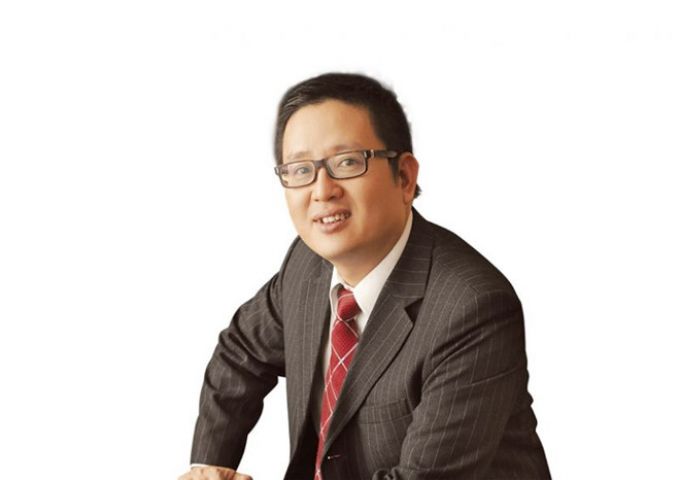 &Ocirc;ng Nguyễn Cảnh Vinh mới được bổ nhiệm l&agrave;m Tổng Gi&aacute;m đốc Seabank.