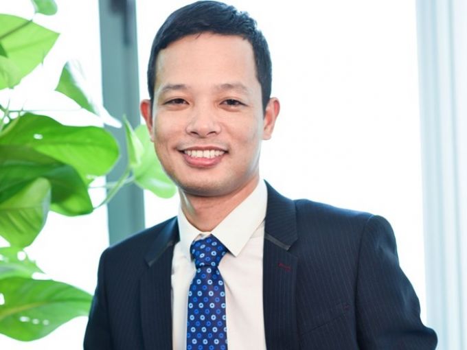 Ngân hàng NCB bổ nhiệm Tổng Giám đốc mới