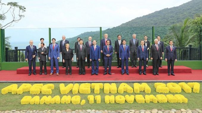 Toàn văn bài viết của Chủ tịch nước về thành công của Năm APEC 2017