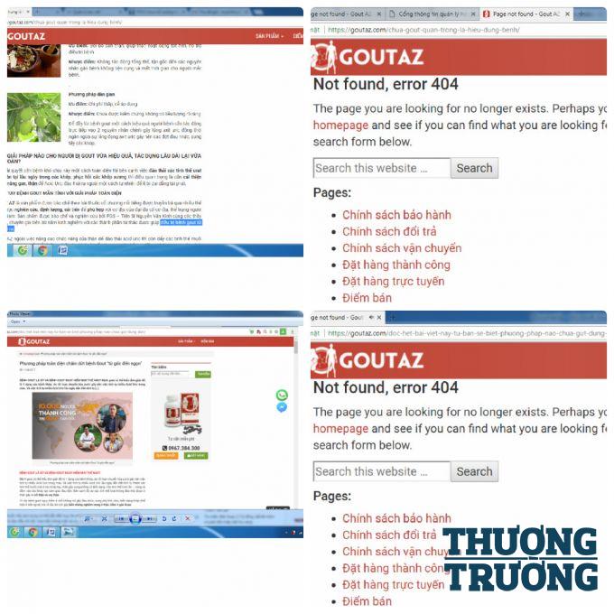 H&agrave;ng loạt b&agrave;i viết như: 