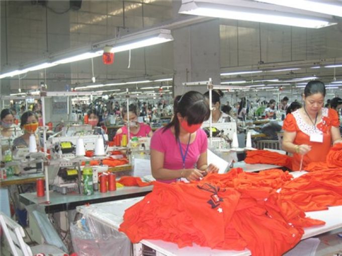 Doanh nghiệp kêu khó nếu tăng lương tối thiểu vùng