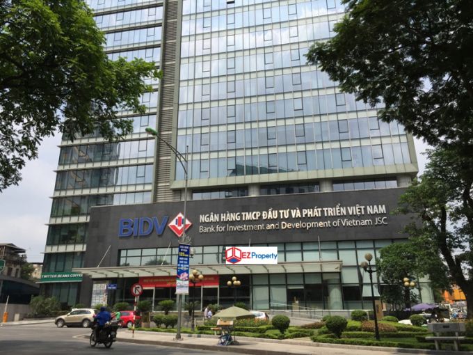 Bộ Tài Chính chuẩn bị có hơn 2000 tỷ từ ngân hàng BIDV