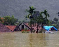 Dự án tăng cường năng lực chống chịu biến đổi khí hậu được phê duyệt 