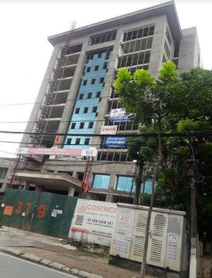 Vụ tai nạn tại công trình xây dựng EVN Hải Dương Luật sư lên tiếng