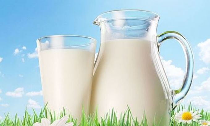 Bị khiếu nại, Bộ Y Tế huỷ bỏ thông tư vừa ban hành về sữa dạng lỏng