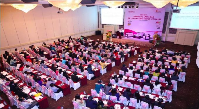 Văn hóa doanh nghiệp là nền tảng phát triển bền vững