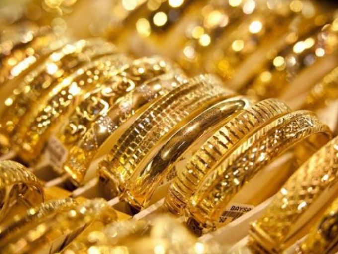 Giá vàng hôm nay 89 Giá vàng trong nước tiếp tục leo cao