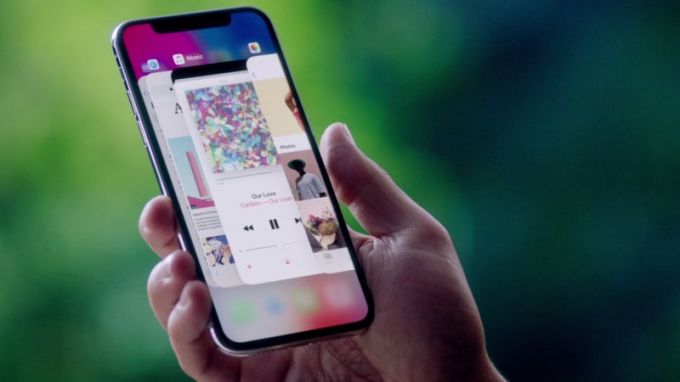 Mỗi chiếc iPhone X bán ra Apple lợi nhuận bao nhiêu