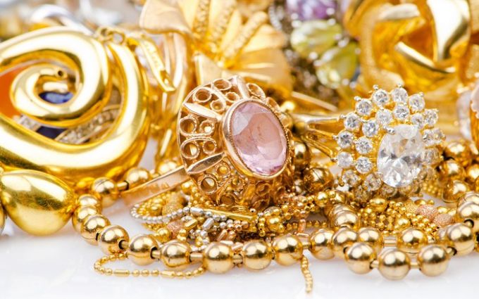 Giá vàng hôm nay 299 Giá vàng trong nước có tăng nhẹ nhưng không đáng kể