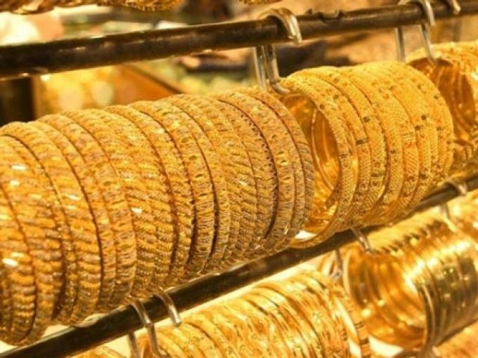 Giá vàng hôm nay 610 Vàng trong nước bắt đầu “dậy sóng”