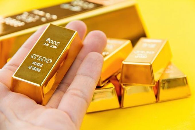 Giá vàng hôm nay 710 Giá vàng thế giới đảo chiều tăng mạnh