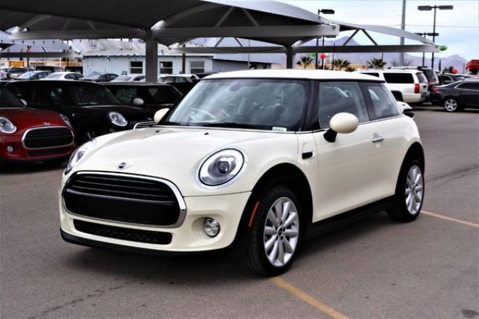 Top 10 xe hatchback đáng mua nhất năm 2017