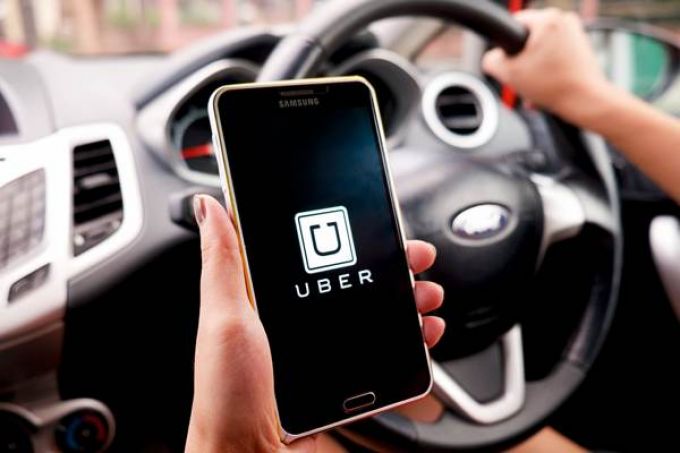 Uber Việt Nam có CEO mới, thay thế ông Đặng Việt Dũng