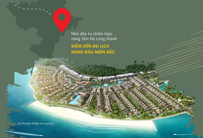 Lý do nào khiến Boutique Shophouse được săn đón nhất miền Bắc