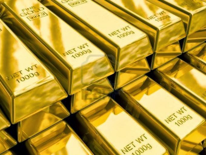 Giá vàng hôm nay 2410 Đồng loạt tăng sau chuỗi ngày “cơ cực”