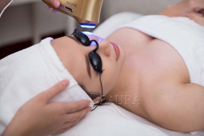 DeAura mang đến cho phụ nữ Việt phương ph&aacute;p l&agrave;m đẹp hiệu quả v&agrave; an to&agrave;n