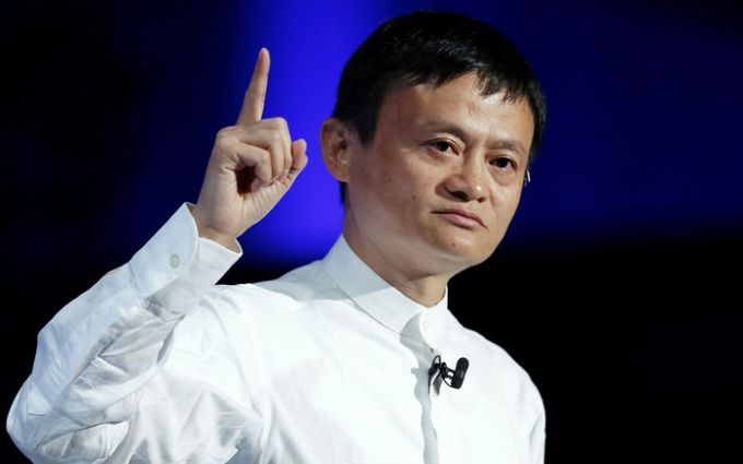 Tỷ phú Jack Ma sẽ đối thoại với 3.000 sinh viên Việt Nam